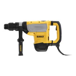 DEWALT Kombihammer SDS-max 48mm 1600 Watt UTC D25733K-QS