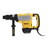 DEWALT Kombihammer SDS-max 48mm 1600 Watt UTC D25733K-QS