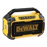 DEWALT Bluetooth-Lautsprecher DCR011-XJ