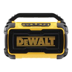 DEWALT Bluetooth-Lautsprecher DCR011-XJ