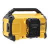 DEWALT Bluetooth-Lautsprecher DCR011-XJ