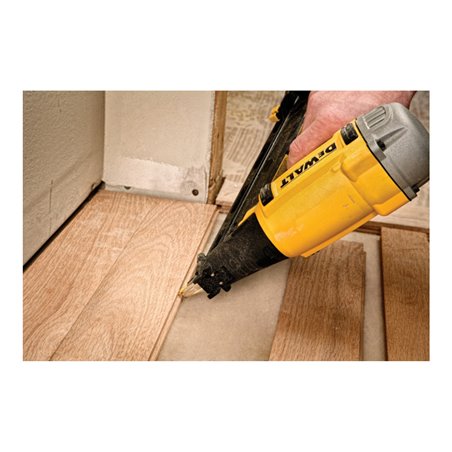 DEWALT Stauchkopfnagler Druckluft DNBDA 64mm