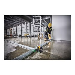 DEWALT Multilinienlaser 3x360° grün,10,8V/2AH DCE089D1G-QW