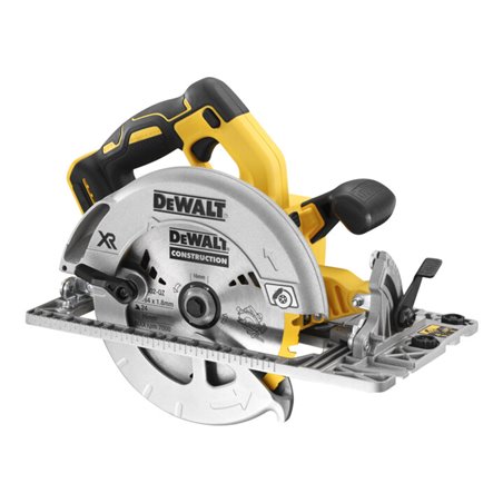 DEWALT Akku-Handkreissäge 18V (Basisversion) DCS572NT-XJ