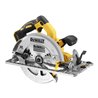 DEWALT Akku-Handkreissäge 18V (Basisversion) DCS572NT-XJ