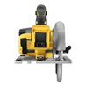 DEWALT Akku-Handkreissäge 18V (Basisversion) DCS572NT-XJ