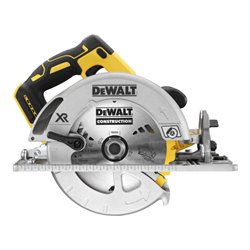 DEWALT Akku-Handkreissäge 18V (Basisversion) DCS572NT-XJ