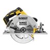 DEWALT Akku-Handkreissäge 18V (Basisversion) DCS572NT-XJ