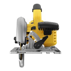 DEWALT Akku-Handkreissäge 18V (Basisversion) DCS572NT-XJ