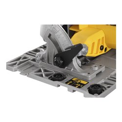 DEWALT Akku-Handkreissäge 18V (Basisversion) DCS572NT-XJ