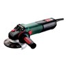 METABO Winkelschleifer INOX, Typ: WEV17-125