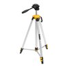 DEWALT Stativ Aluminium ¼
