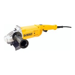 DEWALT Winkelschleifer 230mm 2600 Watt