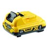 DEWALT XR Ersatz-Akku 12V / 3Ah