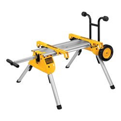 DEWALT Untergestell fahrbar für DW745