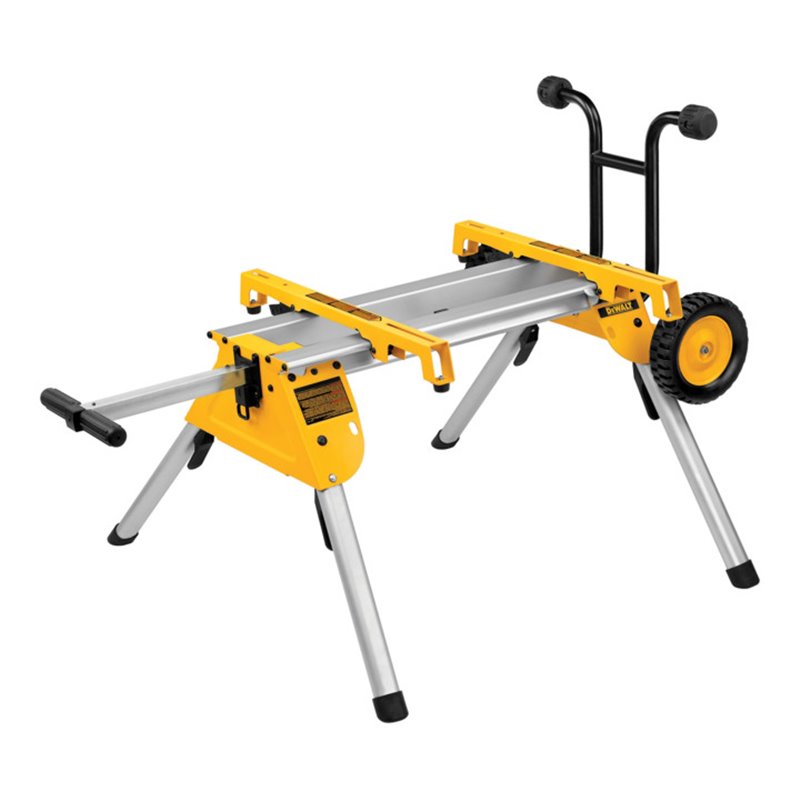 DEWALT Untergestell fahrbar für DW745