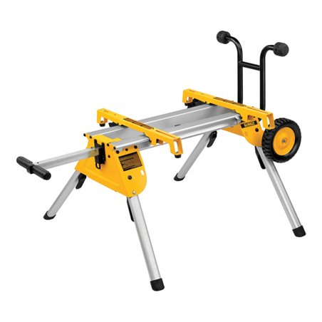 DEWALT Untergestell fahrbar für DW745