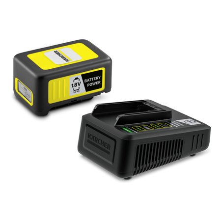 Kärcher Starter Kit Battery Power 18/50