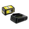 Kärcher Starter Kit Battery Power 18/50