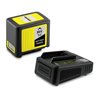 Kärcher Starter Kit Battery Power 36/50
