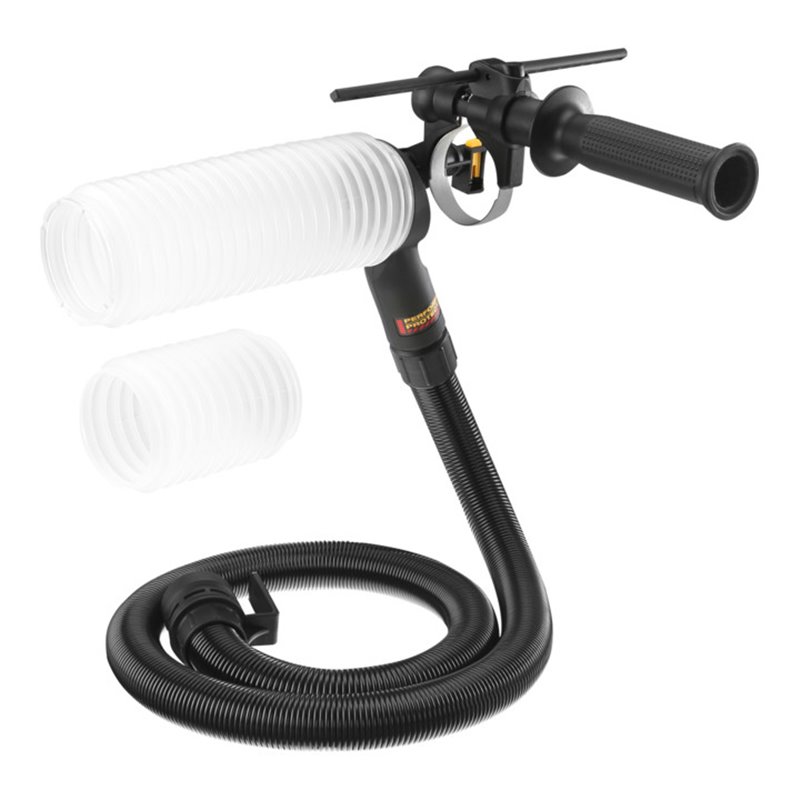 DEWALT SDS-plus Universal-Staubabsaugung