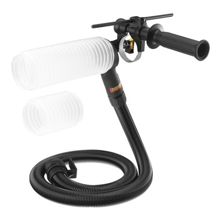 DEWALT SDS-plus Universal-Staubabsaugung