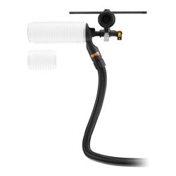 DEWALT SDS-plus Universal-Staubabsaugung