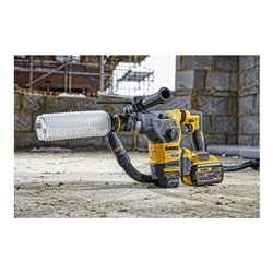 DEWALT SDS-plus Universal-Staubabsaugung