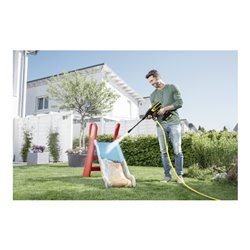 Kärcher Akku-Druckreiniger KHB 6 Battery Set