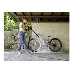 Kärcher Akku-Druckreiniger KHB 6 Battery Set