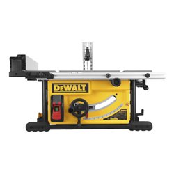 DEWALT Tischkreissäge 250mm DWE7492-QS
