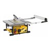DEWALT Tischkreissäge 250mm DWE7492-QS