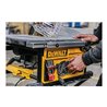 DEWALT Tischkreissäge 250mm DWE7492-QS