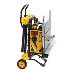 DEWALT Tischkreissäge 250mm DWE7492-QS