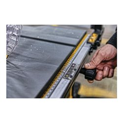 DEWALT Tischkreissäge 250mm DWE7492-QS