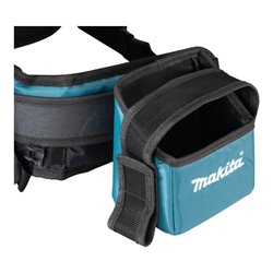 Makita Rückentragbare Akku-Bank PDC01 4x18V