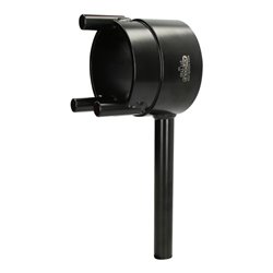 KS Tools Riemenscheiben-Gegenhalte-Schlüssel für Mercedes, 265 mm