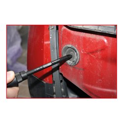 KS Tools Kabelführungshilfe-Satz, 5-tlg