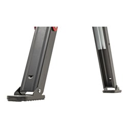 STIER Falt-Arbeitsbock Sägebock höhenverstellbar 590kg