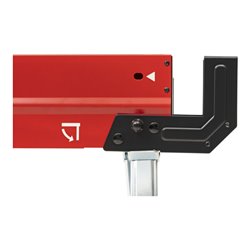 STIER Falt-Arbeitsbock Sägebock höhenverstellbar 590kg