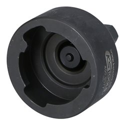 KS Tools Hochdruckpumpenrad-Abzieher für VAG, 2-tlg