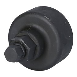 KS Tools Hochdruckpumpenrad-Abzieher für VAG, 2-tlg