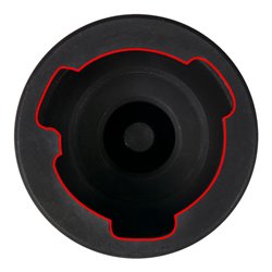 KS Tools Hochdruckpumpenrad-Abzieher für VAG, 2-tlg