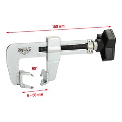 KS Tools Sicherungsring-Spannwerkzeug, 5-50mm