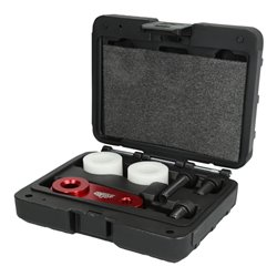 KS Tools Radnabengegenhalter-Satz, 6-tlg