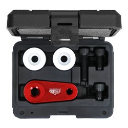KS Tools Radnabengegenhalter-Satz, 6-tlg