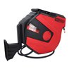 KS Tools Automatischer Druckluftschlauch-Aufroller, Durchmesser 10mm x 15m