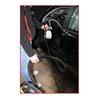 KS Tools Druckluft-Reinigungs-Pistolen-Satz mit Absaugvorrichtung, 3-tlg