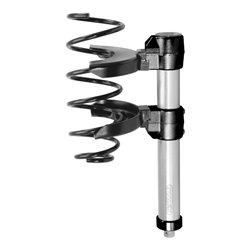 KS Tools Universal Federspanner-Satz, 6-tlg