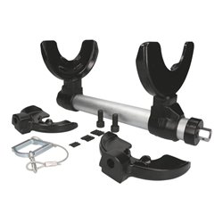 KS Tools Universal Federspanner-Satz, 6-tlg